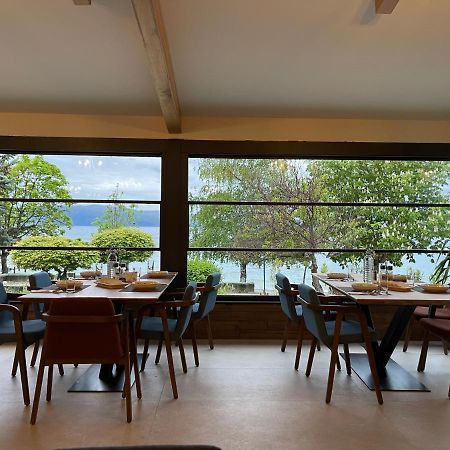 Lago Hotel Lagadin Extérieur photo